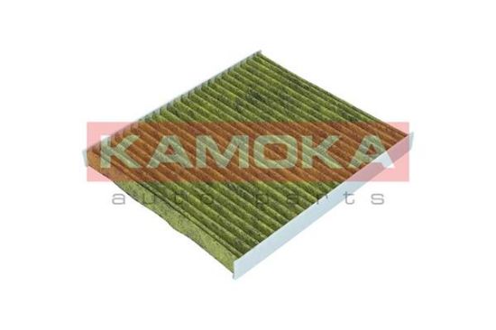 Obrázok Filter vnútorného priestoru KAMOKA  6080074