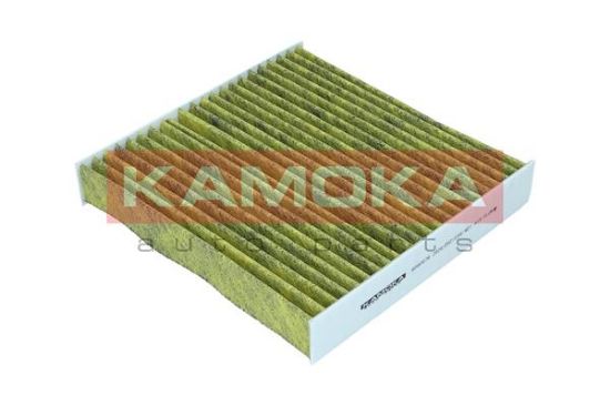 Obrázok Filter vnútorného priestoru KAMOKA  6080076