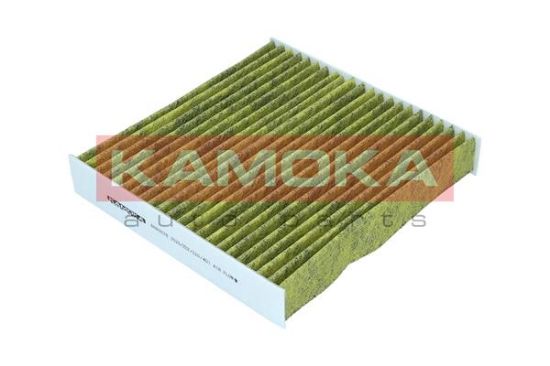 Obrázok Filter vnútorného priestoru KAMOKA  6080076