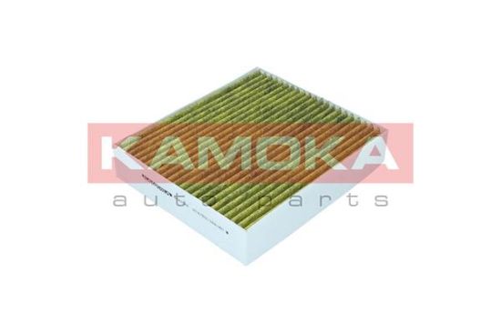 Obrázok Filter vnútorného priestoru KAMOKA  6080088