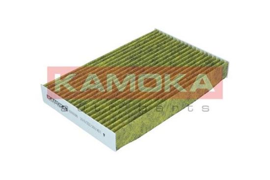 Obrázok Filter vnútorného priestoru KAMOKA  6080090
