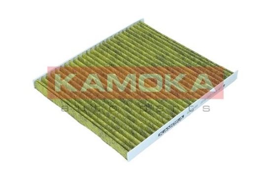 Obrázok Filter vnútorného priestoru KAMOKA  6080098