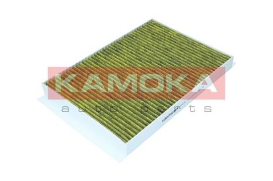Obrázok Filter vnútorného priestoru KAMOKA  6080106