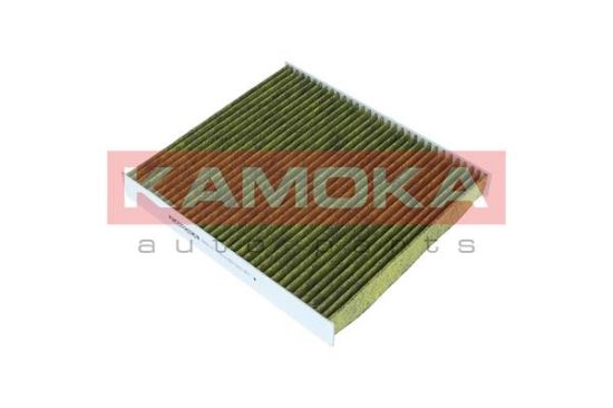 Obrázok Filter vnútorného priestoru KAMOKA  6080107