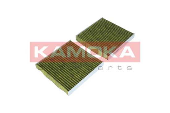 Obrázok Filter vnútorného priestoru KAMOKA  6080113