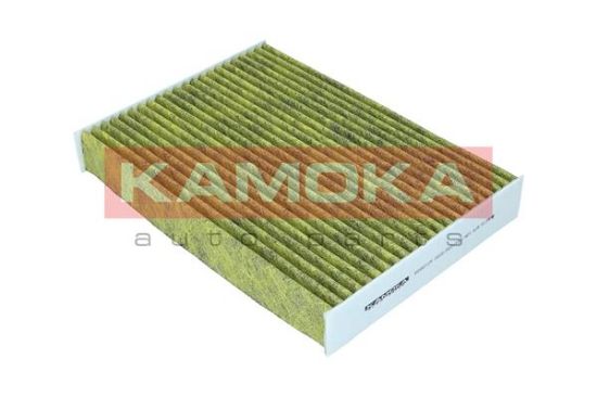 Obrázok Filter vnútorného priestoru KAMOKA  6080125