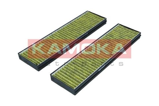 Obrázok Filter vnútorného priestoru KAMOKA  6080133