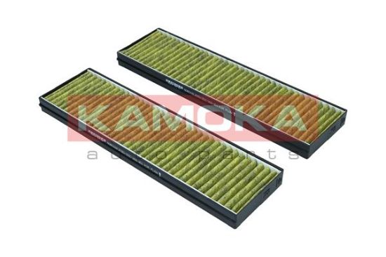 Obrázok Filter vnútorného priestoru KAMOKA  6080133