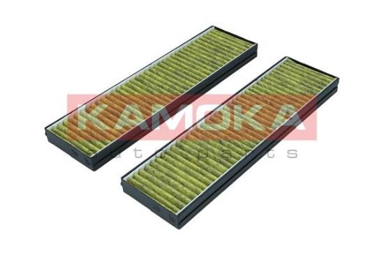 Obrázok Filter vnútorného priestoru KAMOKA  6080133