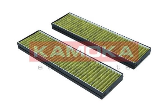 Obrázok Filter vnútorného priestoru KAMOKA  6080133