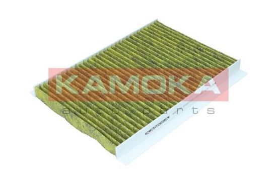 Obrázok Filter vnútorného priestoru KAMOKA  6080134