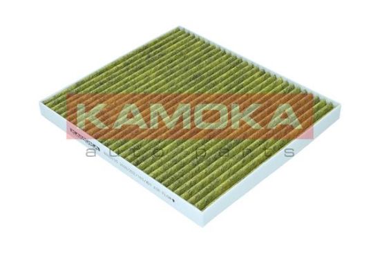 Obrázok Filter vnútorného priestoru KAMOKA  6080135