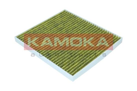 Obrázok Filter vnútorného priestoru KAMOKA  6080135