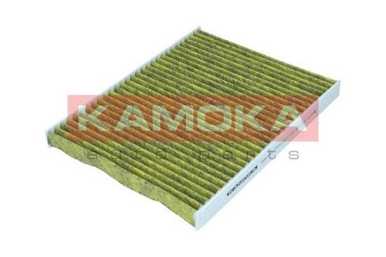 Obrázok Filter vnútorného priestoru KAMOKA  6080136