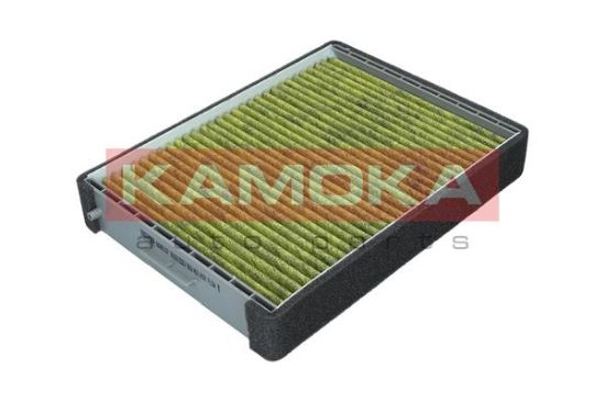Obrázok Filter vnútorného priestoru KAMOKA  6080137