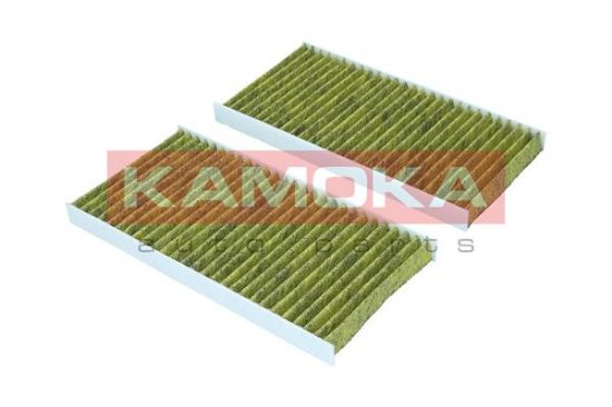 Obrázok Filter vnútorného priestoru KAMOKA  6080139