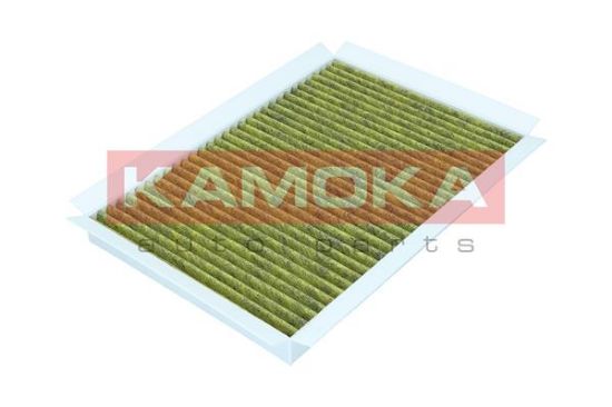 Obrázok Filter vnútorného priestoru KAMOKA  6080142