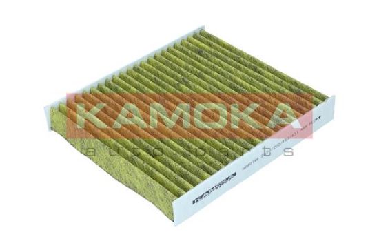 Obrázok Filter vnútorného priestoru KAMOKA  6080146