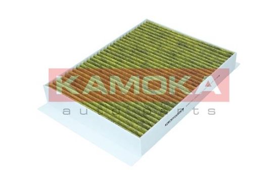 Obrázok Filter vnútorného priestoru KAMOKA  6080154