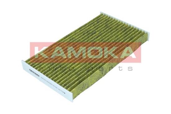 Obrázok Filter vnútorného priestoru KAMOKA  6080155