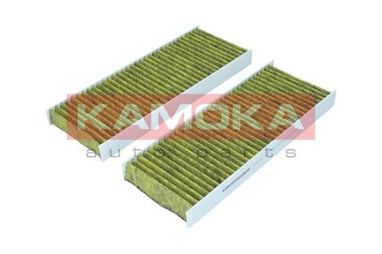 Obrázok Filter vnútorného priestoru KAMOKA  6080157
