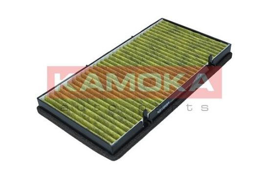 Obrázok Filter vnútorného priestoru KAMOKA  6080159