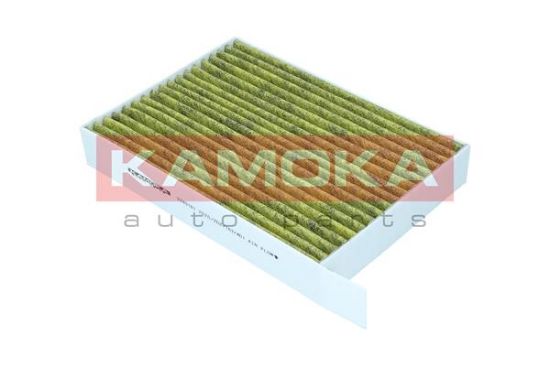 Obrázok Filter vnútorného priestoru KAMOKA  6080161