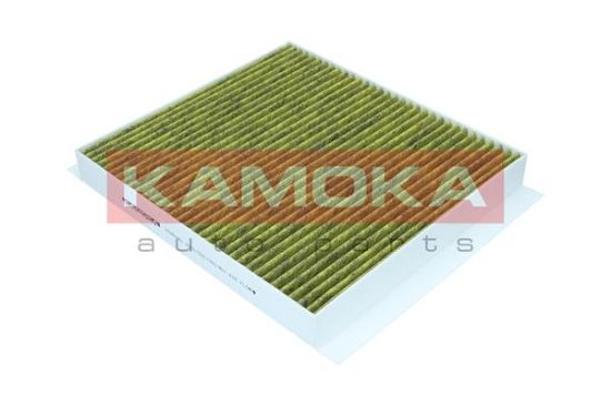Obrázok Filter vnútorného priestoru KAMOKA  6080162