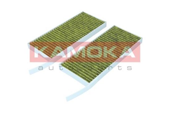 Obrázok Filter vnútorného priestoru KAMOKA  6080163