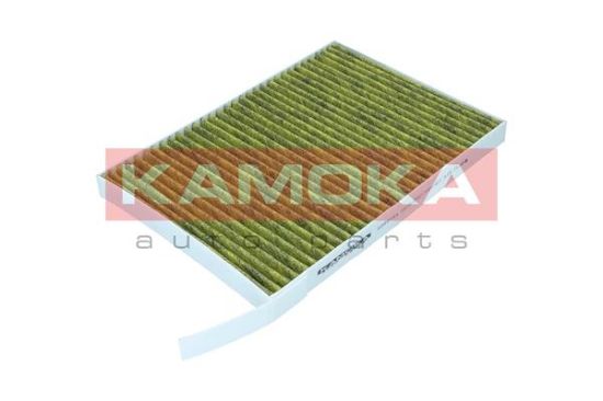 Obrázok Filter vnútorného priestoru KAMOKA  6080164
