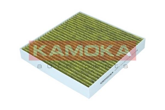 Obrázok Filter vnútorného priestoru KAMOKA  6080170