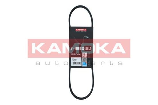 Obrázok Ozubený klinový remeň KAMOKA  7014006