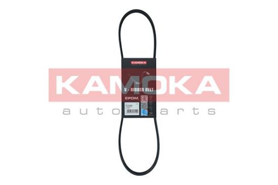 Obrázok Ozubený klinový remeň KAMOKA  7014033