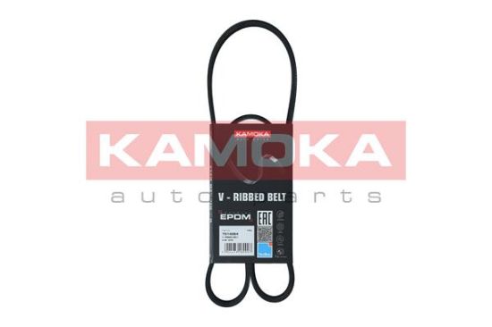 Obrázok Ozubený klinový remeň KAMOKA  7014064