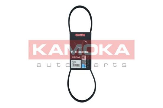 Obrázok Ozubený klinový remeň KAMOKA  7015010
