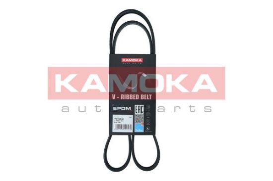 Obrázok Ozubený klinový remeň KAMOKA  7015048