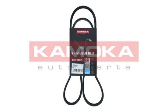 Obrázok Ozubený klinový remeň KAMOKA  7015053