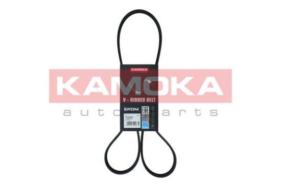 Obrázok Ozubený klinový remeň KAMOKA  7015059