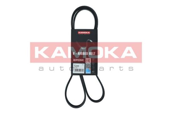 Obrázok Ozubený klinový remeň KAMOKA  7015062