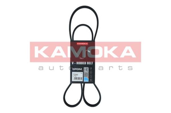 Obrázok Ozubený klinový remeň KAMOKA  7015063