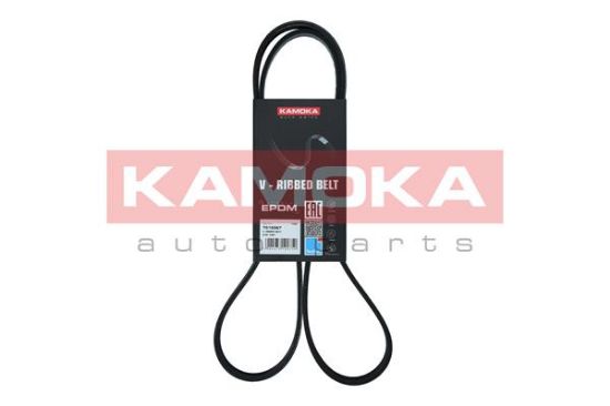 Obrázok Ozubený klinový remeň KAMOKA  7015067