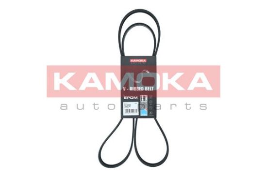 Obrázok Ozubený klinový remeň KAMOKA  7015069