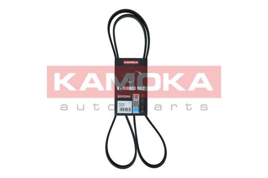 Obrázok Ozubený klinový remeň KAMOKA  7015077