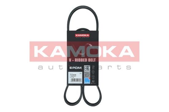 Obrázok Ozubený klinový remeň KAMOKA  7016038