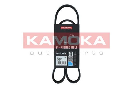 Obrázok Ozubený klinový remeň KAMOKA  7016040