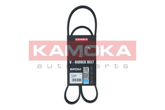 Obrázok Ozubený klinový remeň KAMOKA  7016058