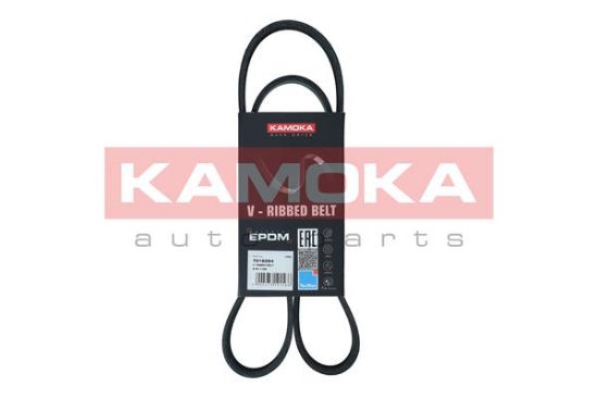 Obrázok Ozubený klinový remeň KAMOKA  7016064