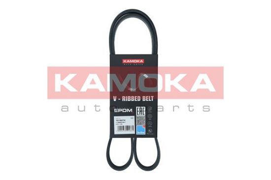 Obrázok Ozubený klinový remeň KAMOKA  7016074