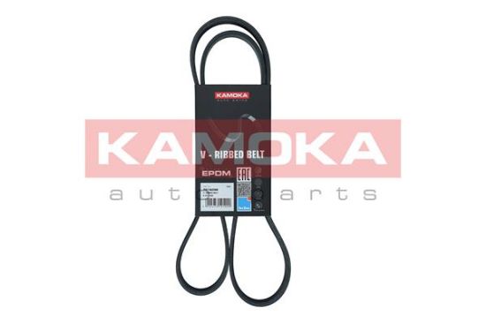 Obrázok Ozubený klinový remeň KAMOKA  7016098