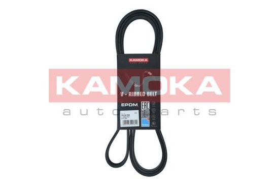 Obrázok Ozubený klinový remeň KAMOKA  7016189